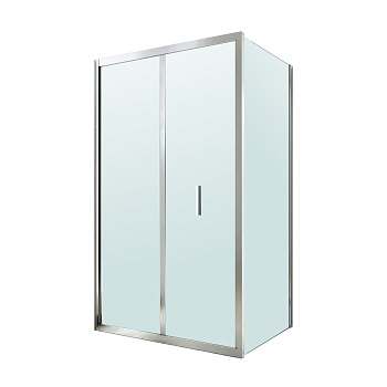 Душевой уголок LEGOS LS-4 900х900, BERGES
