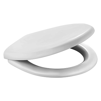 Сиденье Zet PP, полипропилен, BERGES