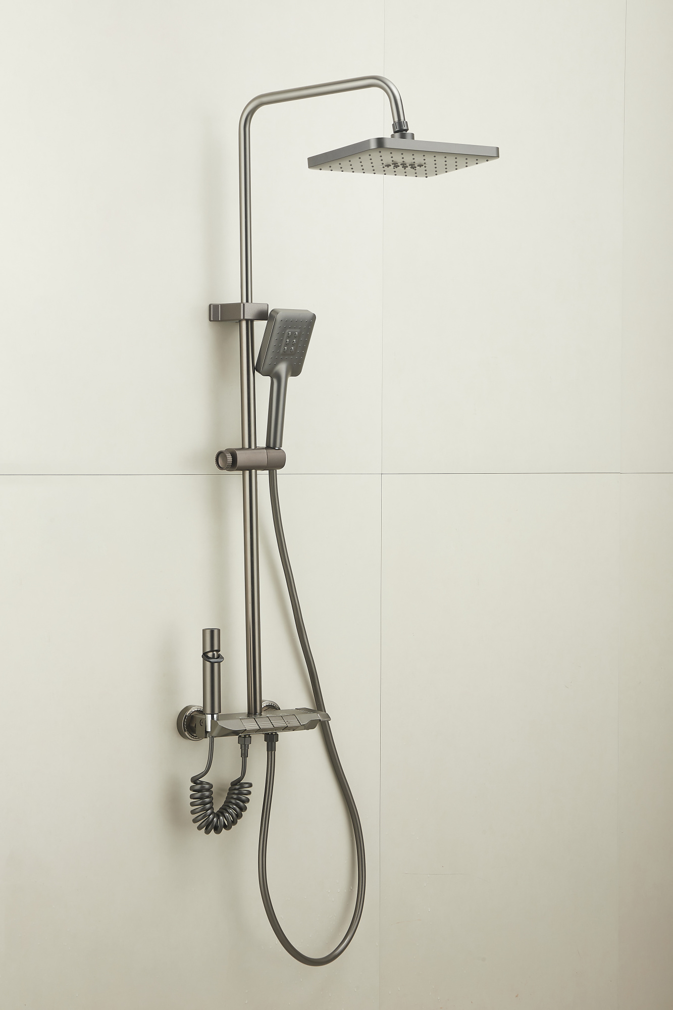 Душевая система ПРОФСАН ПСМ-900-81GA тип См-ВДшОРНТрА