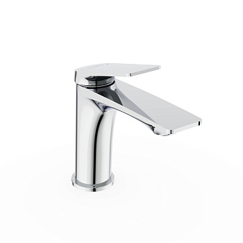 Смеситель для раковины TOKITO MITSUISHI хром (TOK-MIT-1011)