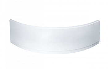 Фронтальная панель для ванны КАРИБЫ 140 см., САНТЕК б/р