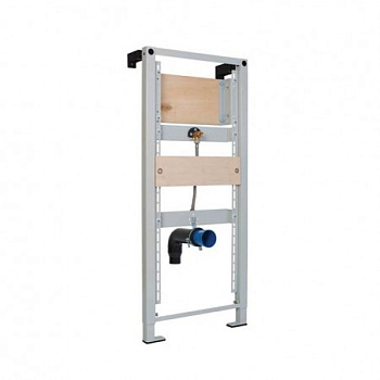 136179 Инсталляция URINAL Sanitarblock (0500*1150*0120), Fast-Fit, OLI