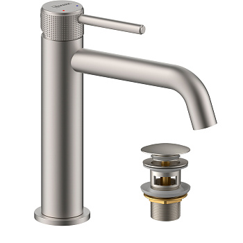 Смеситель Beluga LMF-8012B-BN для раковины