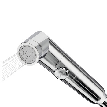 Лейка гигиенического душа TOKITO MIZU хром (TOK-MIZU-1028)