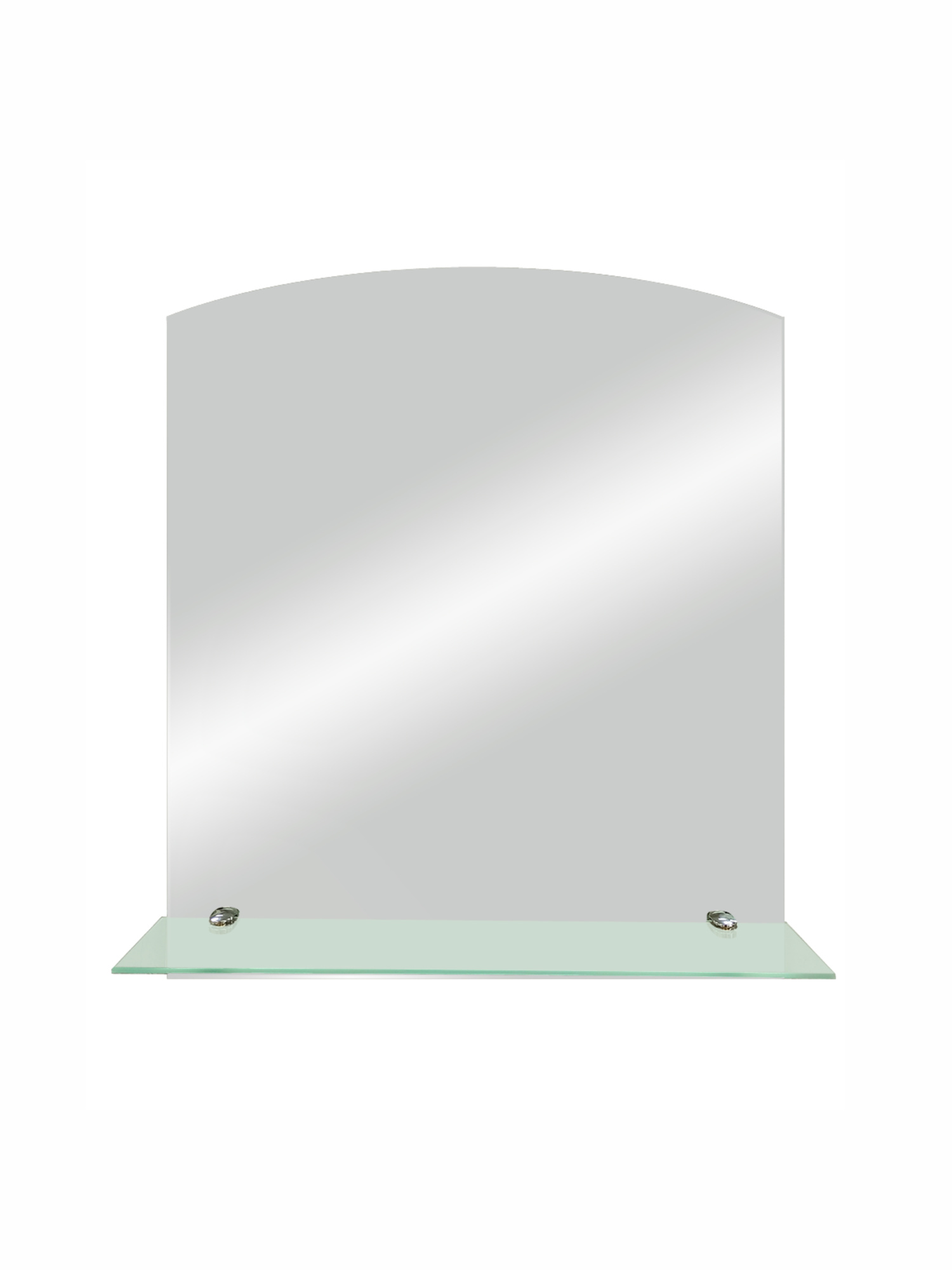 Зеркало Шанс 500х590