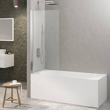 Душевая шторка RIVER S 800, BERGES