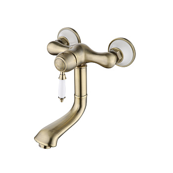 VILLA Смеситель LM4811B для кухни/ раковины, LM, LM4811B