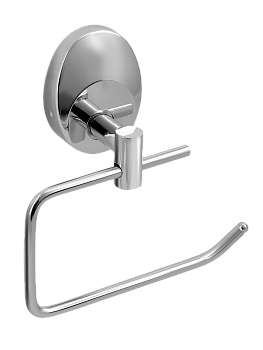 Держатель для туалетной бумаги "Solinne", 16051,хром, Коллекция Modern