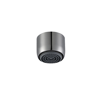 Аэратор NEOPERL CASCADE D22, внешний, функция самоочистки (34,8-37,8 л/мин), блистер. LEMARK