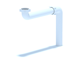 Отводная труба 230, ANI PLAST